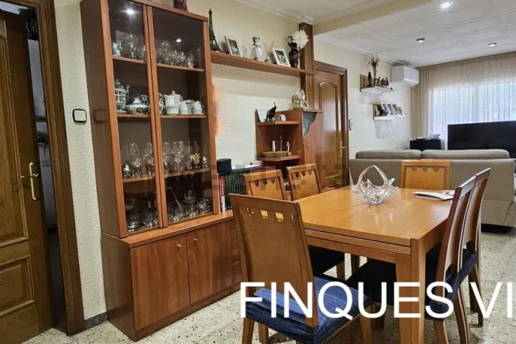 Piso en Barrio Poble Nou