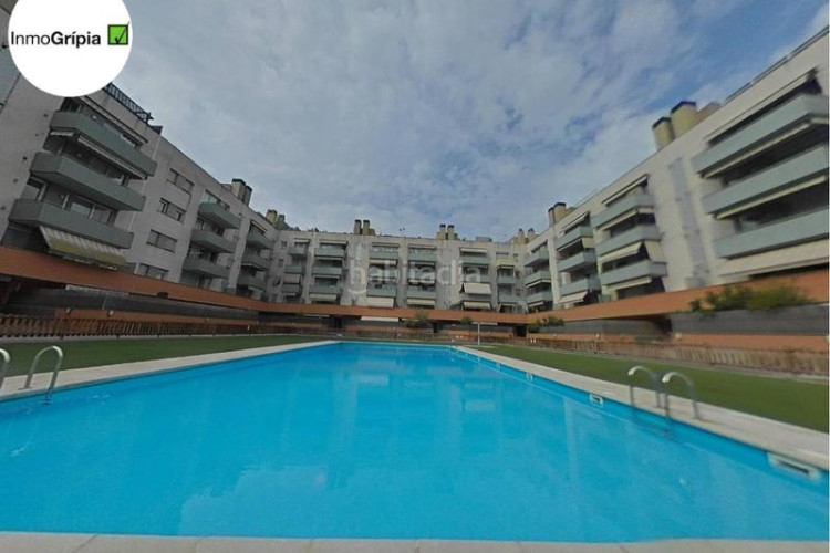 Piso  en venta en la gripia en Les Arenes - La Grípia - Can Montllor Terrassa