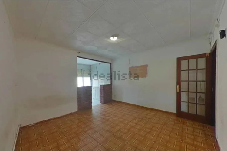 Piso en calle de la Mare de Déu del Socors