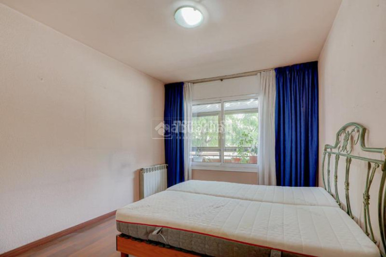 Piso  en venta en San Pere Terrassa