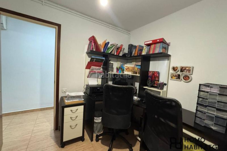 Piso venta de un piso en st. pere nord en Sant Pere Nord Terrassa