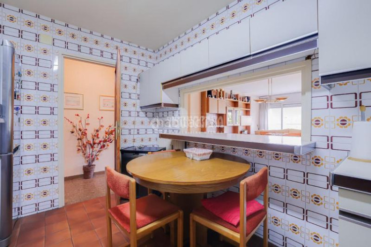 Piso  en venta en San Pere Terrassa