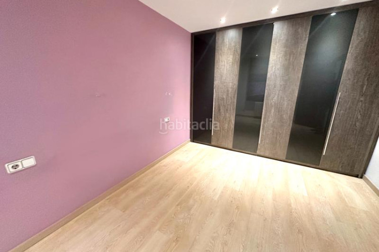 Piso  recién reformado en Sant Pere Nord Terrassa