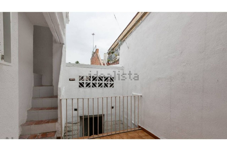 Chalet en calle de Sicília