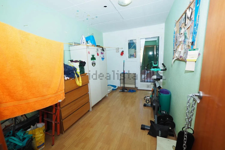 Ático en Barrio Sant Pere Nord