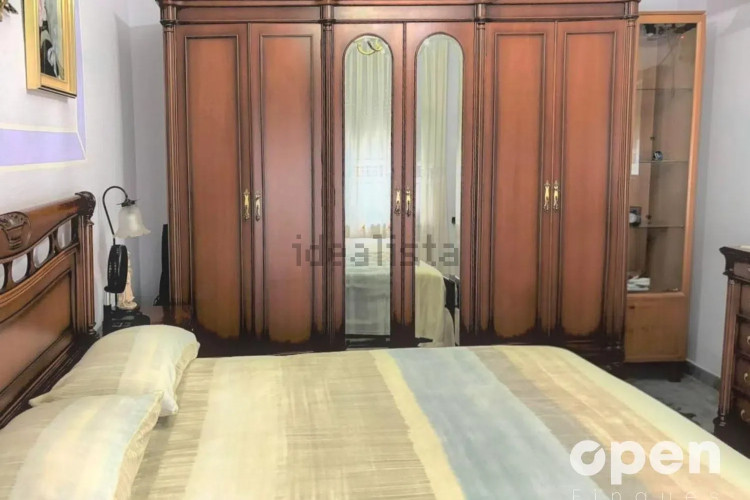 Chalet en calle d'Àngel Guimerà