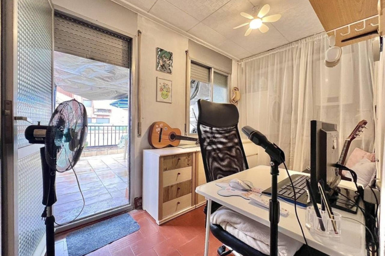 Edison, La Cogullada