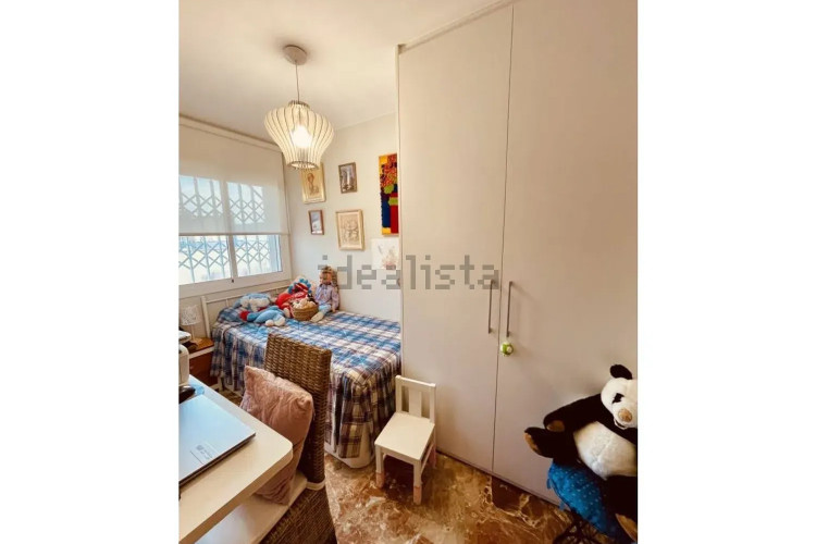 Piso en Barrio Ca n'Aurell