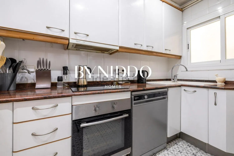 Piso en Barrio Sant Pere