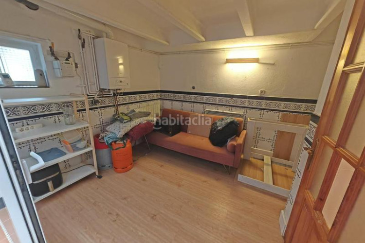 Planta baja  en venta en La Maurina en Terrassa