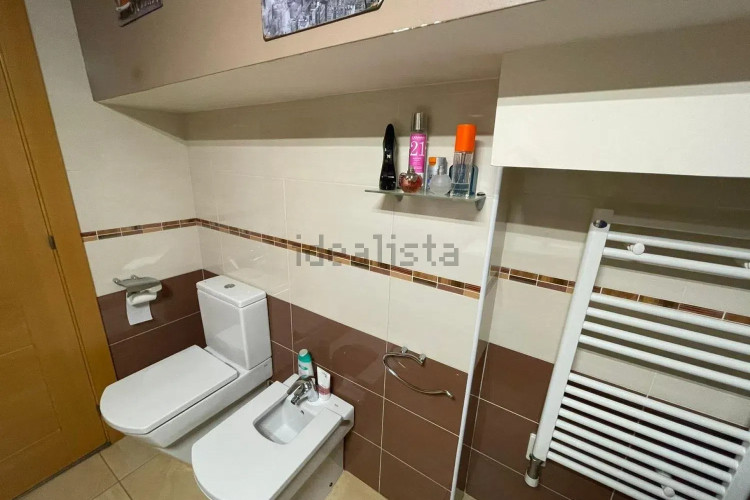 Dúplex en Barrio Sant Pere Nord