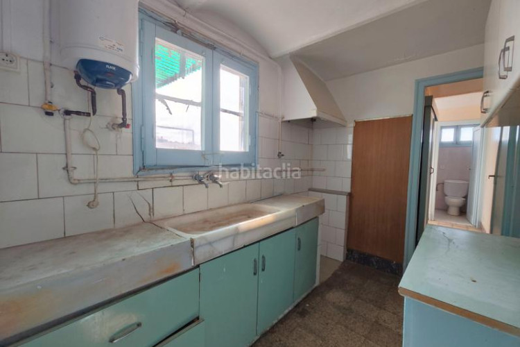 Casa en Barri del Centre Terrassa