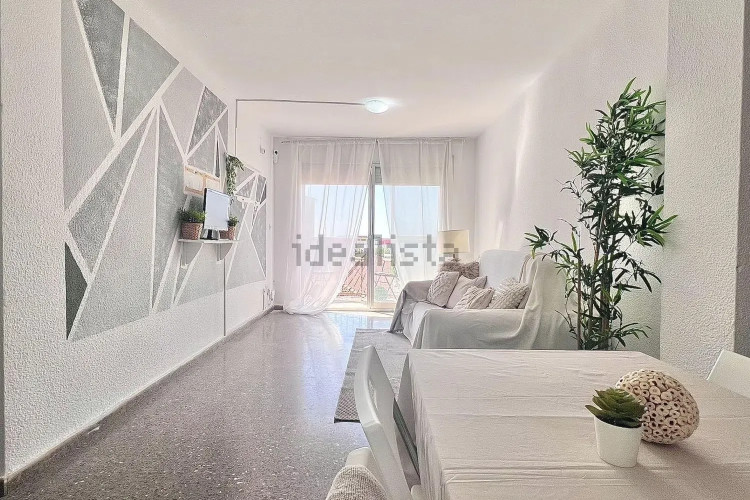 Piso en Barrio Can Palet