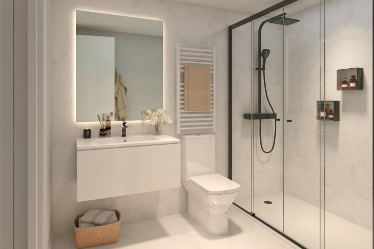 Avinguda de Jacquard, 73, Vallparadu00EDs - Antic Poble de Sant Pere