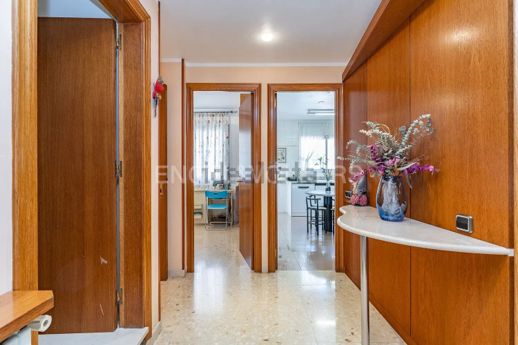 Chalet adosado en Barrio Ca n'Aurell