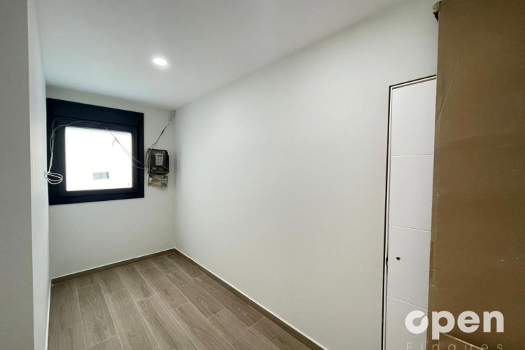 Infant Martu00ED, Ca n'Aurell