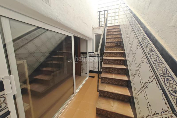 Piso planta baja en La Maurina Terrassa