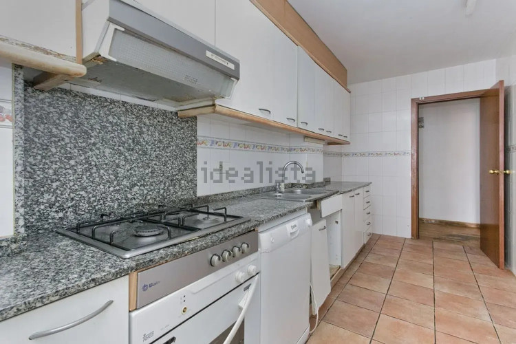 Piso en calle de Ferrer i Guàrdia