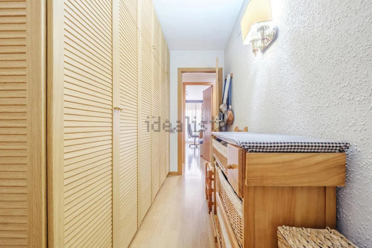 Chalet adosado en Barrio La Maurina