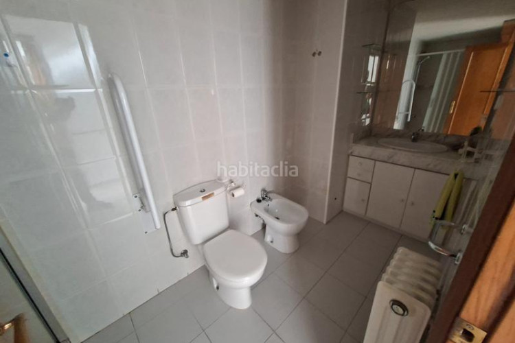 Piso en San Pere Terrassa