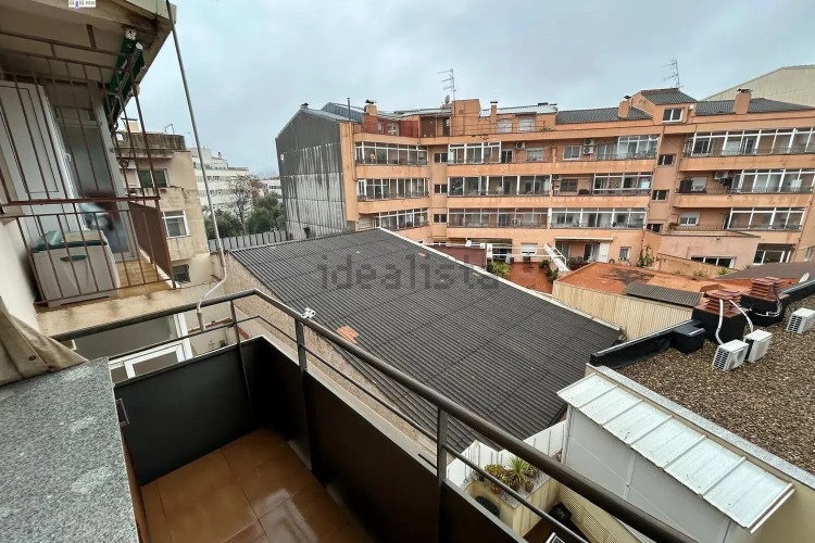 Piso en Barrio Ca n'Aurell