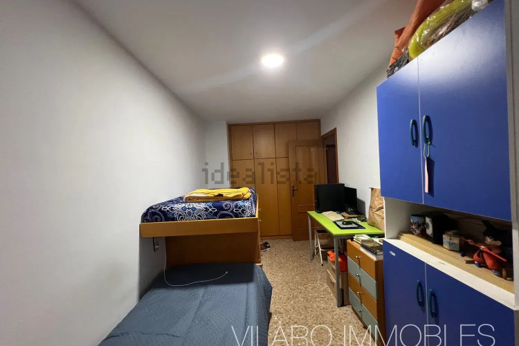 Piso en avenida de Barcelona