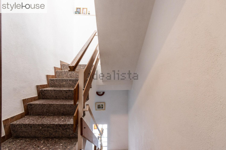 Chalet en calle ďAstúries