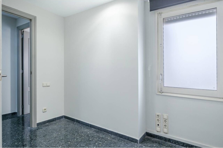 Pius XI, Vallparadu00EDs - Antic Poble de Sant Pere