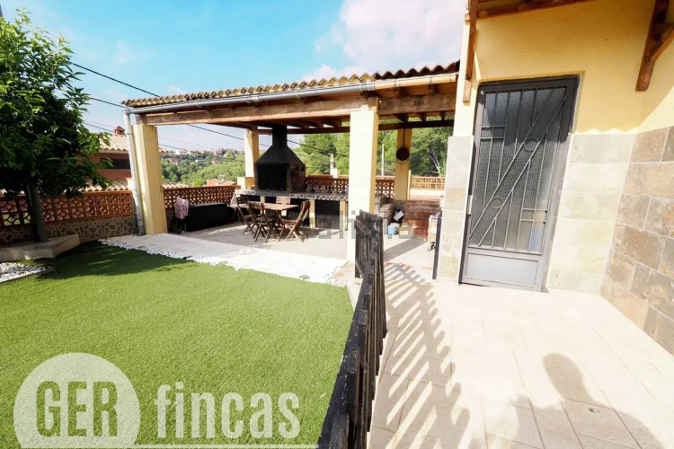 Chalet en calle Ballester