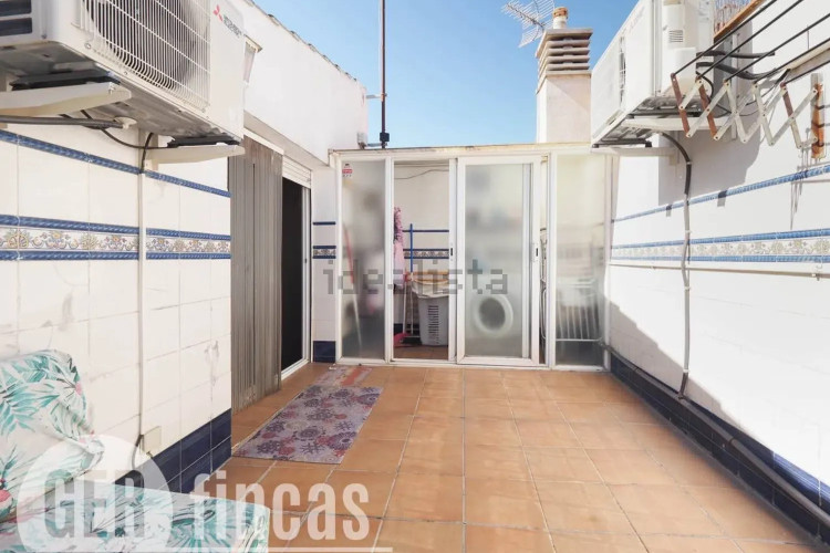 Chalet en avenida del Vallès