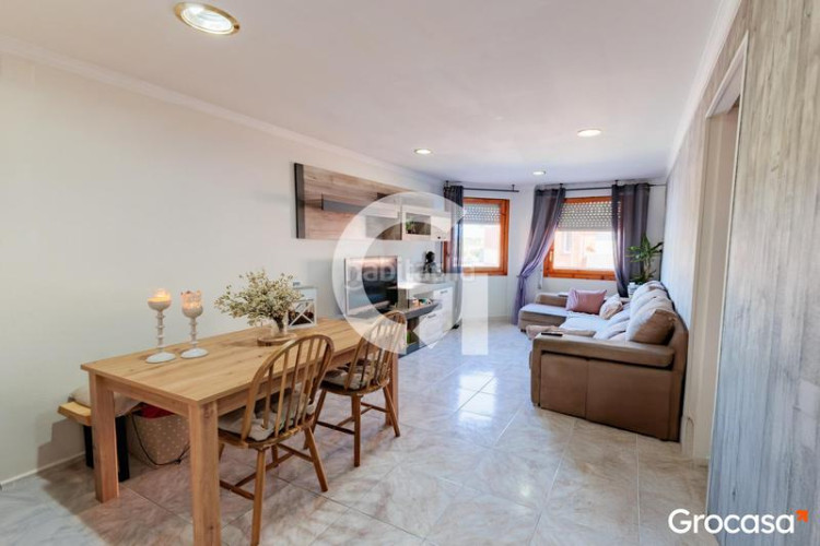 Piso  en la gripia en Les Arenes - La Grípia - Can Montllor Terrassa