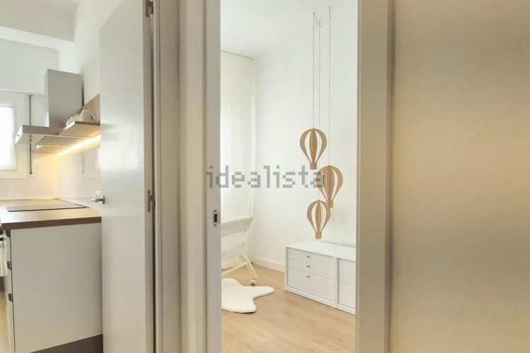 Piso en calle de Prat de la Riba