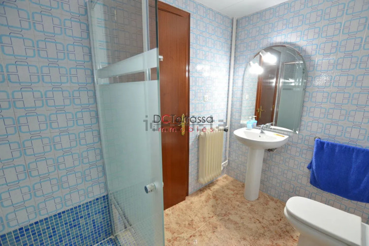 Piso en Barrio La Maurina