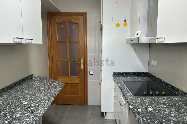 Piso en Barrio Ca n'Aurell
