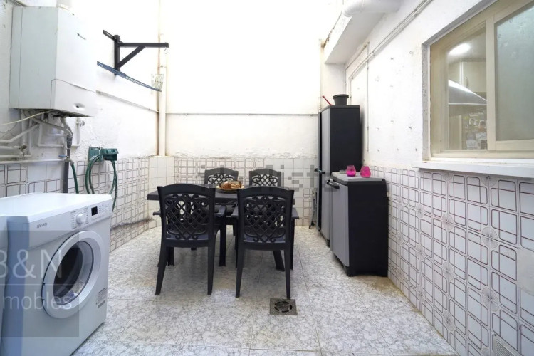 Piso en Barrio Poble Nou