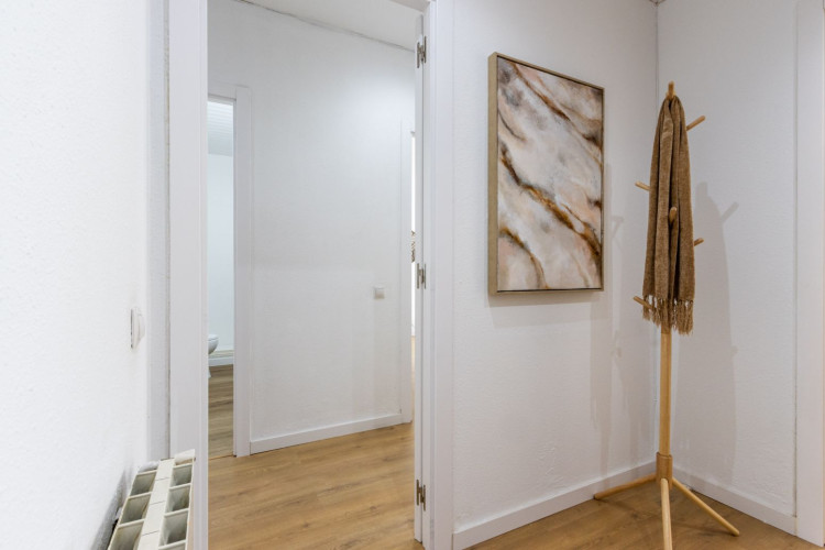 Terrassa - CL CARRASCO I FORMIGUERA,DE, Roc Blanc