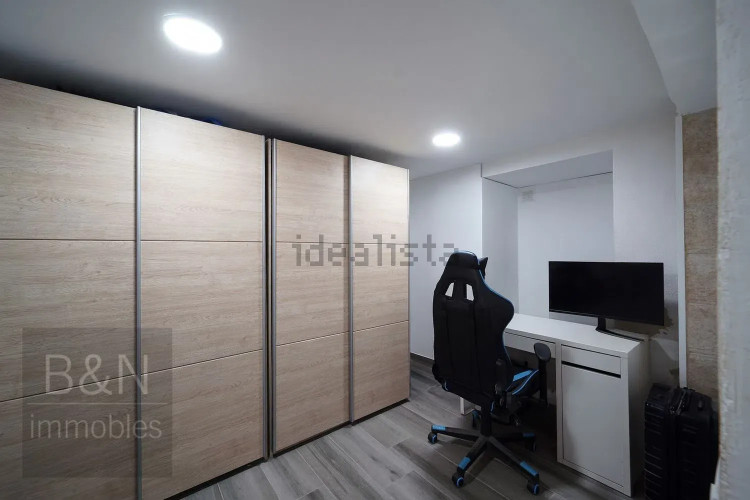 Casa independiente en Barrio Les Martines