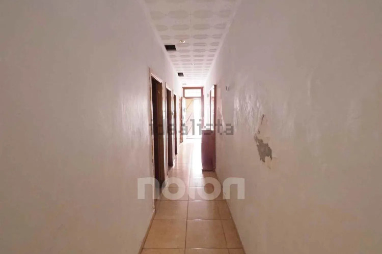 Chalet adosado en Barrio Can Palet de Vistalegre