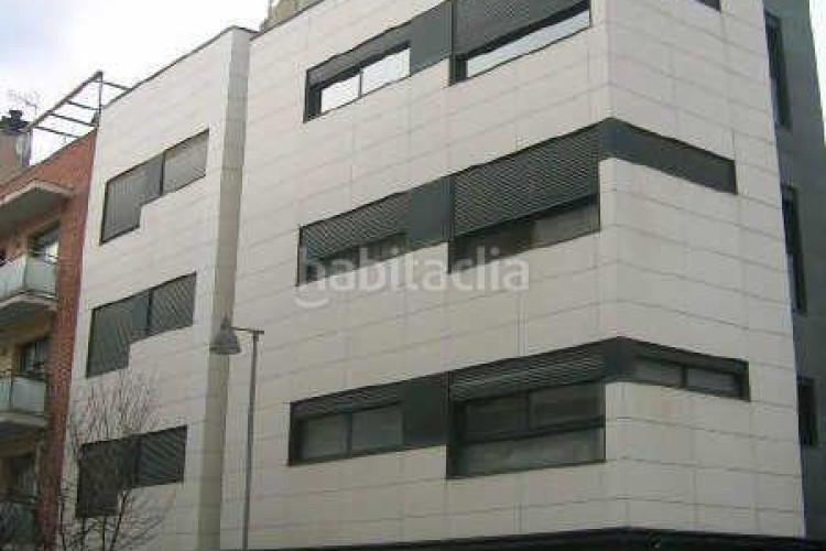 Piso duplex en San Pere Terrassa