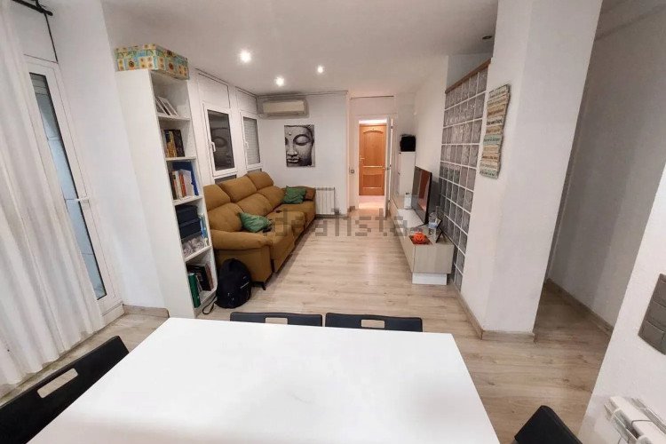 Piso en Barrio Can Roca