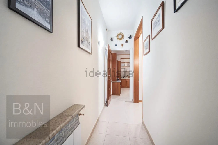 Chalet en Barrio Ca n'Aurell