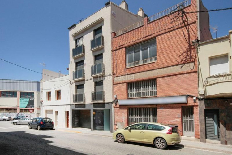Piso  en Egara Terrassa