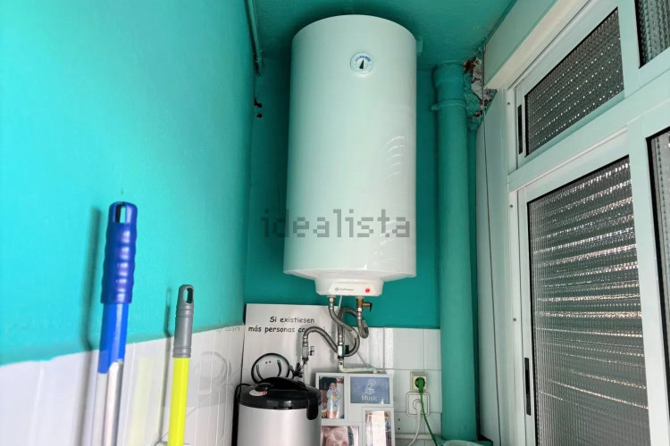 Piso en calle Sant Damian