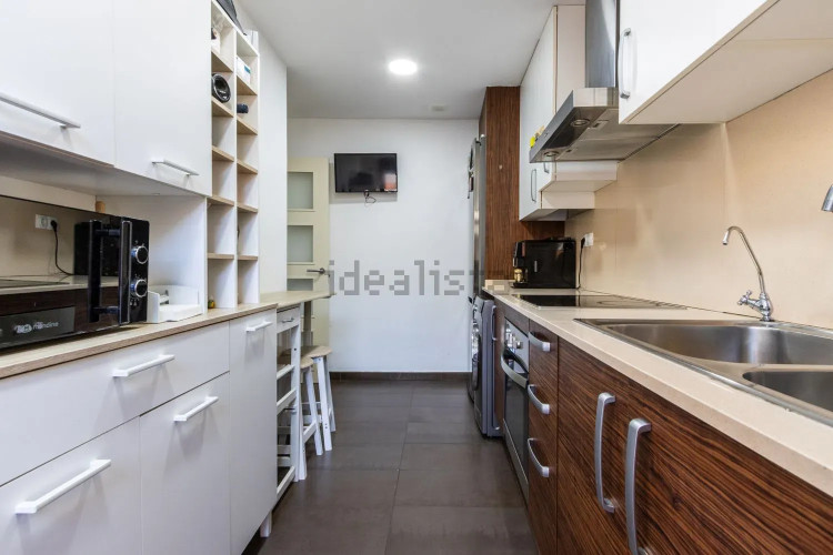 Piso en calle de Sant Lluís, 75