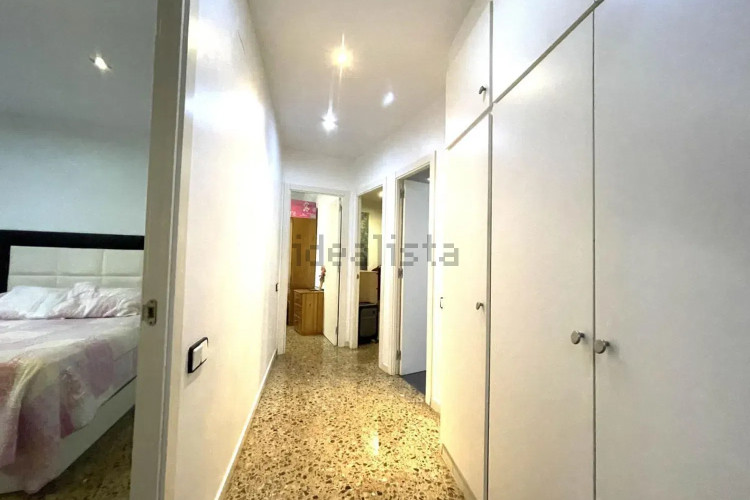 Piso en Barrio La Maurina