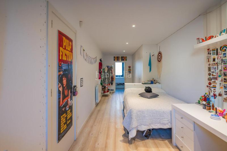 Casa oasis de tranquilidad y desconexion en Ca n'Aurell Terrassa