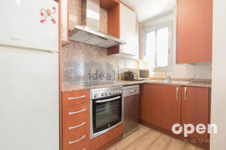 Piso en calle de Menéndez y Pelayo