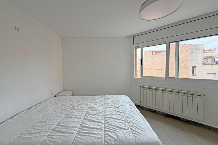 Passatge de Narcu00EDs Oller, Can Palet  