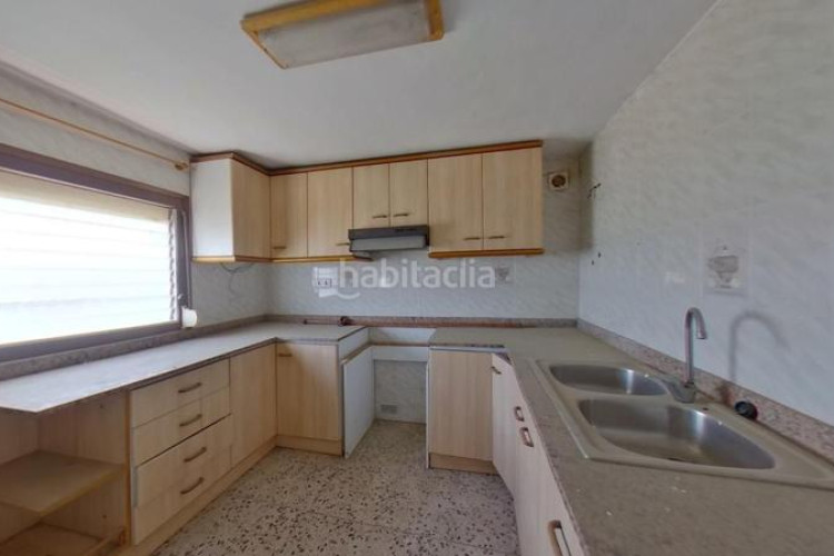 Casa  de 220m2 en Les Martines Terrassa