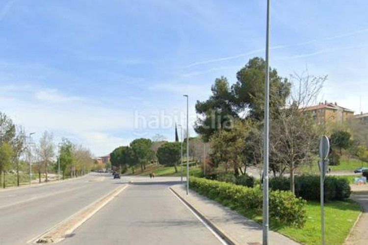 Piso bajos de 3 hab en venta en Can Parellada Terrassa